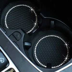 Car coasters